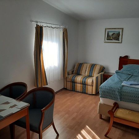 Apartment Marija Vizinada ภายนอก รูปภาพ